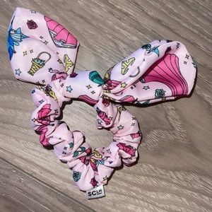 Stoney clover lane Disney princess scrunchie